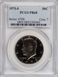 1973-S 50C PR68