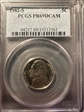 1982-S 5C PR69DCAM