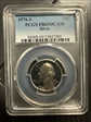 1976-S 25C Silver PR69DCAM