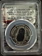 2019-S 50C Apollo 11 50th Anniversary Set Half Dollar Set - First Strike ApolloPictureFrame PR69DCAM