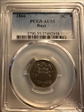 1866 5C Rays AU55