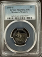 2005-S 5C Western Waters PR69DCAM