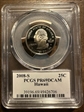 2008-S 25C Hawaii PR69DCAM