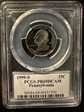 1999-S 25C Pennsylvania PR69DCAM
