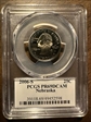 2006-S 25C Nebraska PR69DCAM