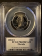 2004-S 25C Florida PR69DCAM