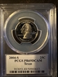 2004-S 25C Texas PR69DCAM