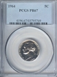 1964 5C PR67