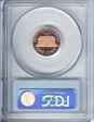 1989-S 1C PR69DCAM