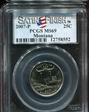 2007-P 25C Montana Satin Finish SP69