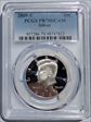 2009-S 50C Silver PR70DCAM