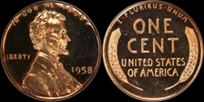 1958 1C PR68CAM