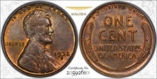 1935-S 1C MS63BN