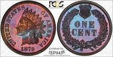 1879 1C PR66BN