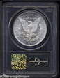 1880-S $1 MS67