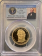 2010-S $1 Millard Fillmore PR69DCAM