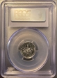 2001-S 10C Silver PR70DCAM