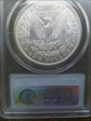1892-O $1 MS64