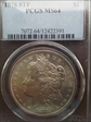 1878 8TF $1 MS64