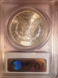 1898-S $1 MS65