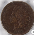 1866 1C VF35BN