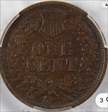 1866 1C VF35BN