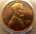 1970-S 1C Small Date PR65RD