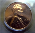 1950 1C PR64RD