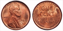 1910 1C MS67RD