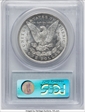 1887/6 $1 MS60