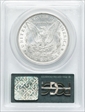 1897 $1 MS63