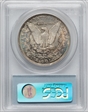 1887 $1 MS65