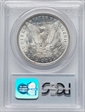 1892-O $1 MS64
