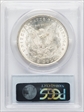 1888 $1 MS64