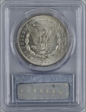 1878 7/8TF $1 Strong MS62