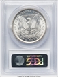 1889-O $1 MS64