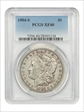 1904-S $1 XF40
