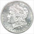 1899-S $1 MS61