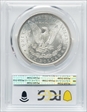 1880 $1 MS64