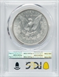 1902 $1 MS62