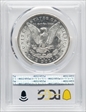 1883-O $1 MS64