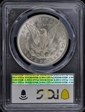 1891 $1 MS62