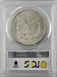 1881-O $1 MS63