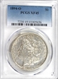 1894-O $1 XF45