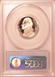 2004-S 5C Peace Medal PR69DCAM