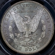 1879-S $1 MS66