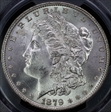 1879 $1 MS64