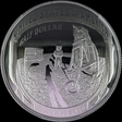2019-S 50C Apollo 11 50th Anniversary PR70DCAM