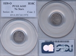 1838-O H10C AG3