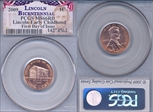 2009 1C Lincoln-Early Childhood First Day of Issue MS66RD